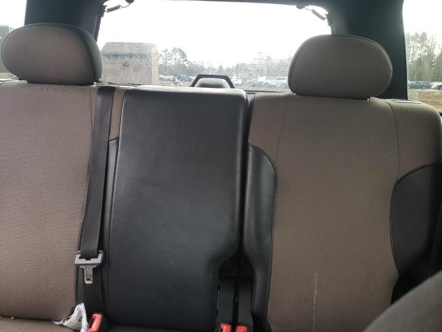 Photo 10 from auction – 2004 JEEP LIBERTY with VIN 1J4GL48K34W171678