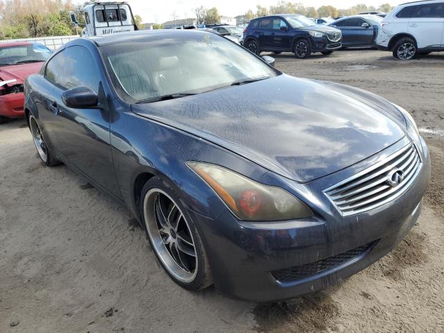 Photo 4 from auction – 2008 INFINITI G37 BASE with VIN JNKCV64E98M105677