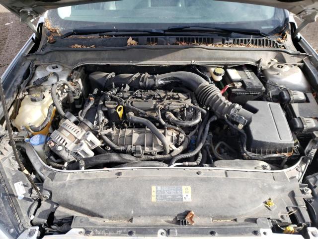 Photo 11 from auction – 2013 FORD FUSION SE with VIN 3FA6P0HR9DR190613