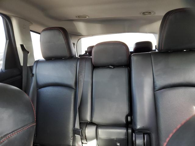Photo 10 from auction – 2018 DODGE JOURNEY GT with VIN 3C4PDDEG6JT336045