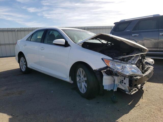 Photo 4 from auction – 2014 TOYOTA CAMRY L with VIN 4T1BF1FK1EU778938
