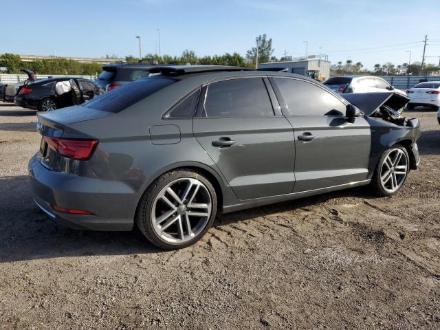 Photo 3 from auction – 2017 AUDI A3 PREMIUM with VIN WAUAUGFF5H1043412