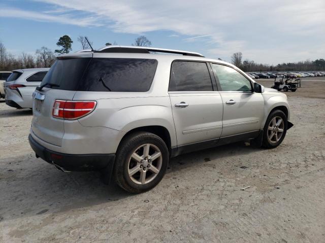 Photo 3 from auction – 2007 SATURN OUTLOOK SP with VIN 5GZER33717J175088