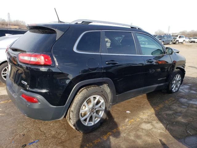 Photo 3 from auction – 2017 JEEP CHEROKEE L with VIN 1C4PJLCB8HW623191