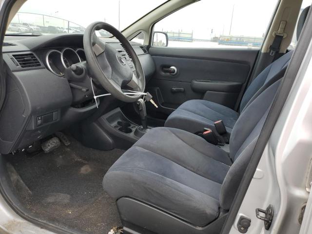 Фото 7 с аукциона – 2011 NISSAN VERSA S с VIN 3N1CC1AP2BL432281