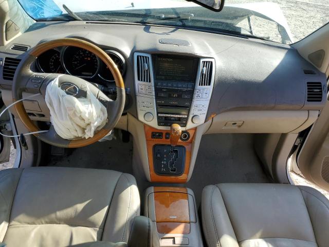 Photo 8 from auction – 2008 LEXUS RX 350 with VIN 2T2GK31UX8C042331