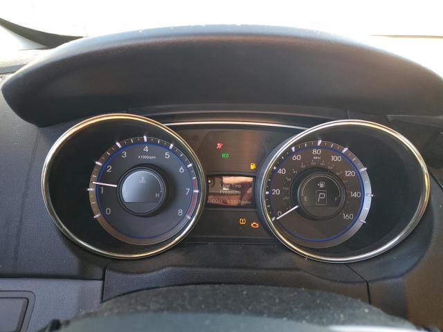 Zdjęcie 9 z aukcji – 2013 HYUNDAI SONATA SE z VIN 5NPEC4AC2DH669165