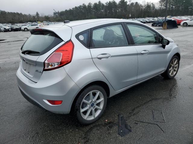 Photo 3 from auction – 2019 FORD FIESTA SE with VIN 3FADP4EJ2KM148307