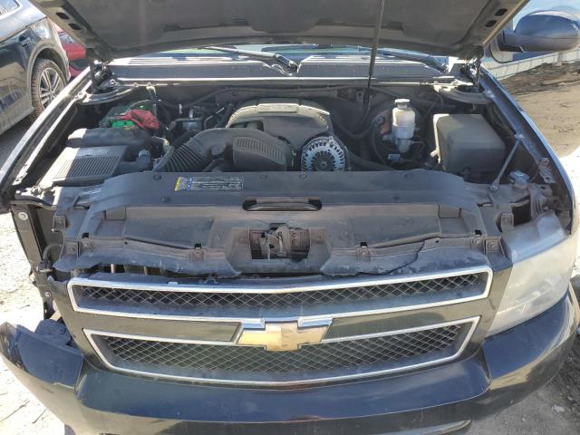 Photo 12 from auction – 2011 CHEVROLET TAHOE K150 with VIN 1GNSKBE02BR147272