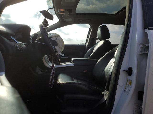 Photo 7 from auction – 2013 FORD EDGE SEL with VIN 2FMDK4JC9DBC55564