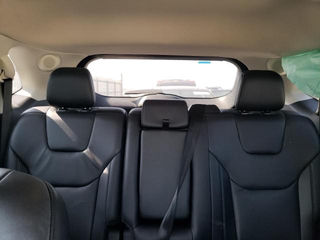 Photo 10 from auction – 2022 FORD EDGE TITAN with VIN 2FMPK4K92NBA36687