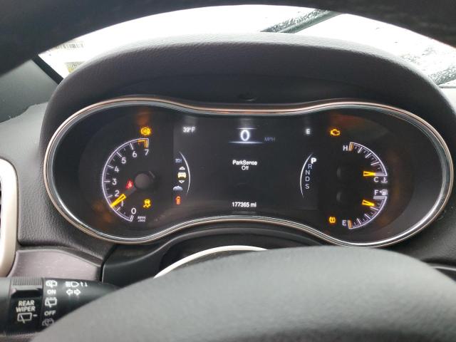 Photo 9 from auction – 2015 JEEP GRAND CHER with VIN 1C4RJFBG0FC646292