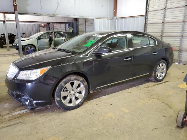 BUICK LACROSSE P 2012 z numerem VIN 1G4GD5G30CF160148 - Zdjęcie z aukcji