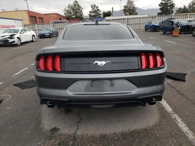 Photo 6 from auction – 2022 FORD MUSTANG with VIN 1FA6P8TH8N5130954
