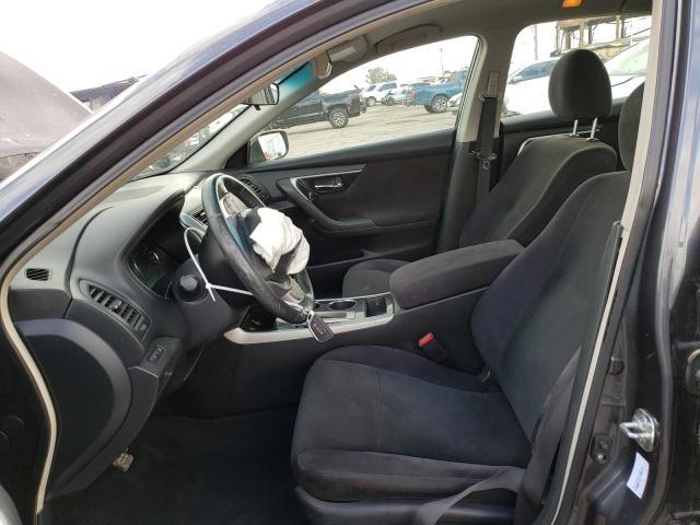 Photo 7 from auction – 2013 NISSAN ALTIMA 2.5 with VIN 1N4AL3AP3DN499920