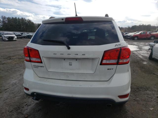 Photo 6 from auction – 2017 DODGE JOURNEY SX with VIN 3C4PDDBG9HT592341