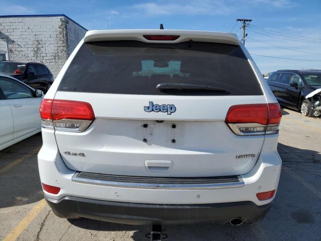 Photo 6 from auction – 2015 JEEP GRAND CHER with VIN 1C4RJFBG4FC941900