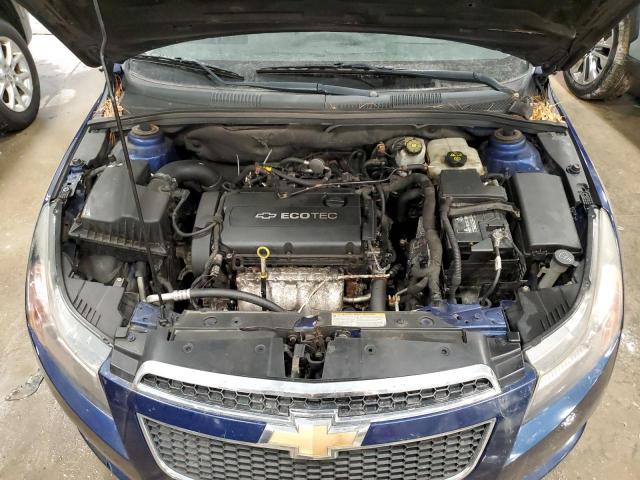 Photo 11 from auction – 2012 CHEVROLET CRUZE LS with VIN 1G1PC5SHXC7285185