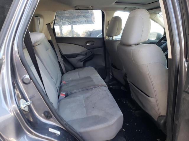 Photo 10 from auction – 2015 HONDA CR-V EX with VIN 3CZRM3H50FG704632