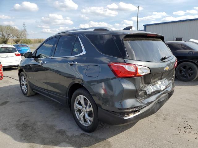 Photo 2 from auction – 2018 CHEVROLET EQUINOX PR with VIN 3GNAXMEV5JS530459