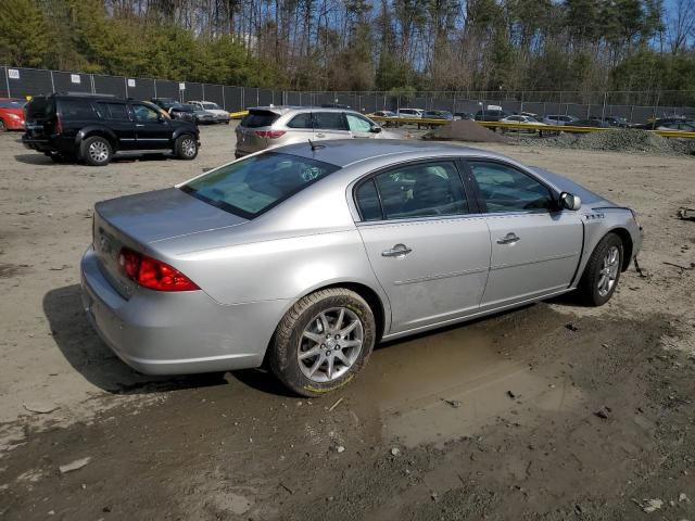 Photo 3 from auction – 2006 BUICK LUCERNE CX with VIN 1G4HR57Y66U133358