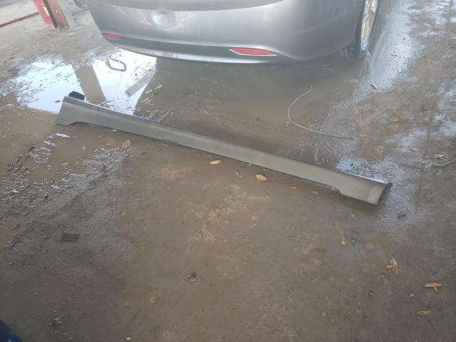 Photo 12 from auction – 2011 HYUNDAI SONATA SE with VIN 5NPEC4AC1BH295788