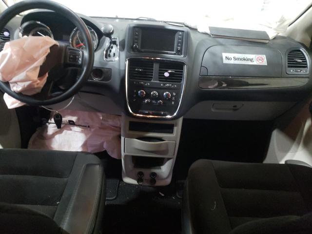 Photo 8 from auction – 2019 DODGE GRAND CARA with VIN 2C4RDGBG1KR719989