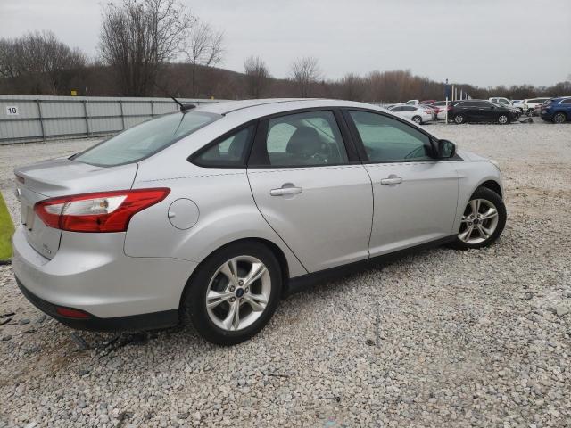 Photo 3 from auction – 2014 FORD FOCUS SE with VIN 1FADP3F29EL184437