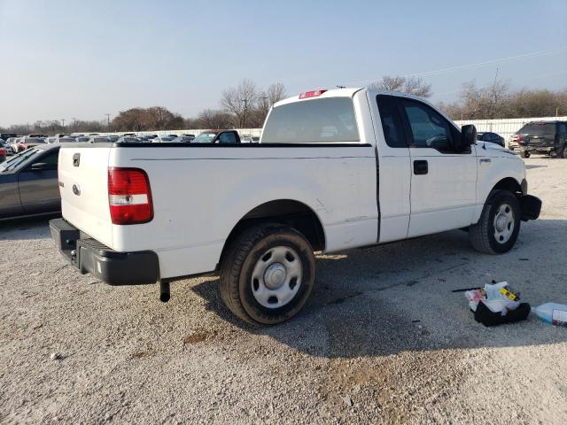 Photo 3 from auction – 2007 FORD F150 with VIN 1FTRF12227KC68024