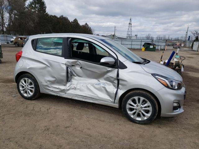 Photo 4 from auction – 2020 CHEVROLET SPARK 1LT with VIN KL8CD6SA2LC458614