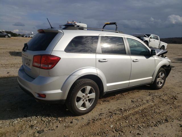 Photo 3 from auction – 2011 DODGE JOURNEY MA with VIN 3D4PG1FG8BT561821