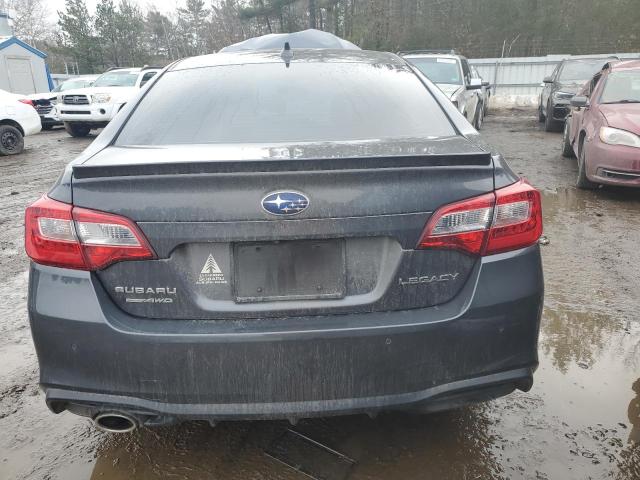 Photo 6 from auction – 2018 SUBARU LEGACY SPO with VIN 4S3BNAS62J3029050