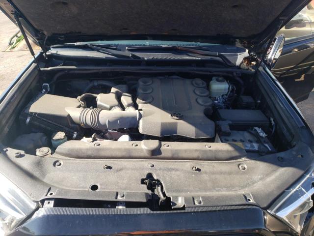 Photo 12 from auction – 2020 TOYOTA 4RUNNER SR with VIN JTEBU5JR2L5808604