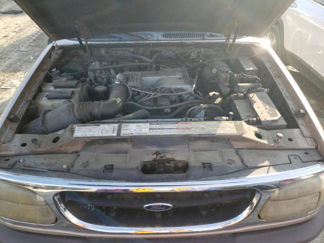 Photo 12 from auction – 1997 FORD EXPLORER with VIN 1FMDU32P2VUA50671