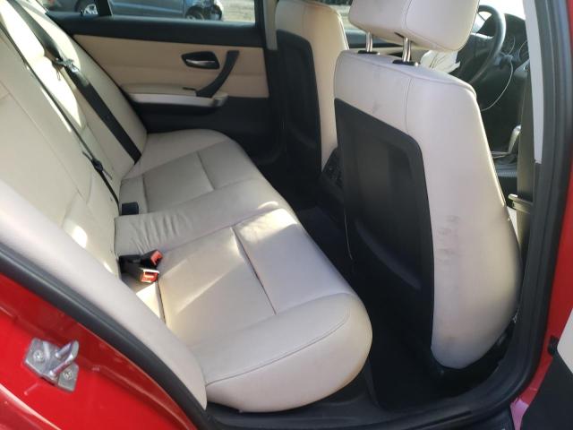 Photo 10 from auction – 2011 BMW 328 XI with VIN WBAPK7C55BA820240