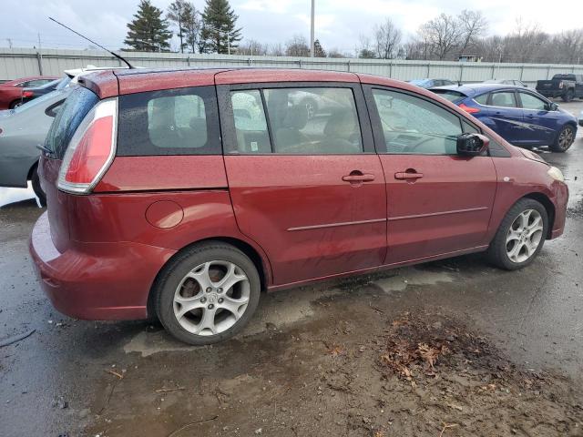 Photo 3 from auction – 2009 MAZDA 5 with VIN JM1CR29L990356861