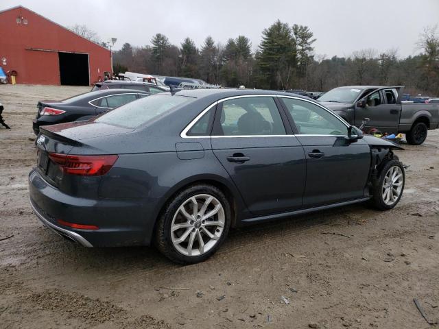 Photo 3 from auction – 2019 AUDI A4 PRESTIG with VIN WAUFNAF46KN004598