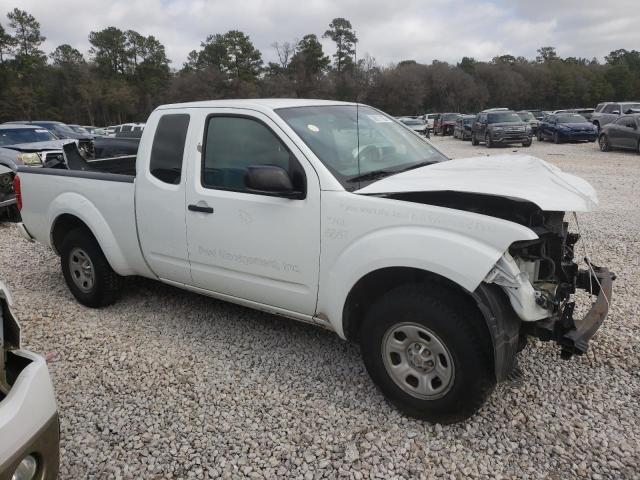 Photo 4 from auction – 2017 NISSAN FRONTIER S with VIN 1N6BD0CT5HN727522