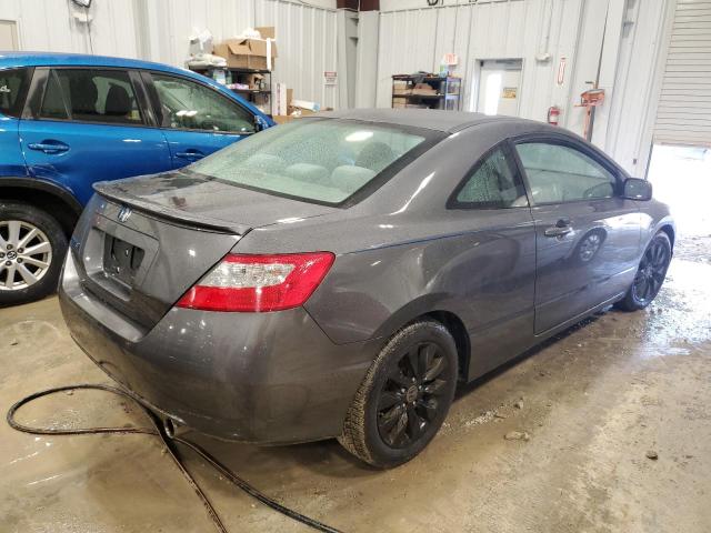 Photo 3 from auction – 2011 HONDA CIVIC EX with VIN 2HGFG1B89BH506859