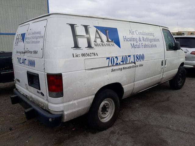 Photo 3 from auction – 2009 FORD ECONOLINE with VIN 1FTNE14W39DA23774