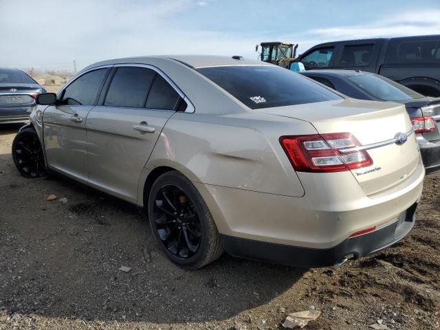 Photo 2 from auction – 2017 FORD TAURUS LIM with VIN 1FAHP2F82HG122343