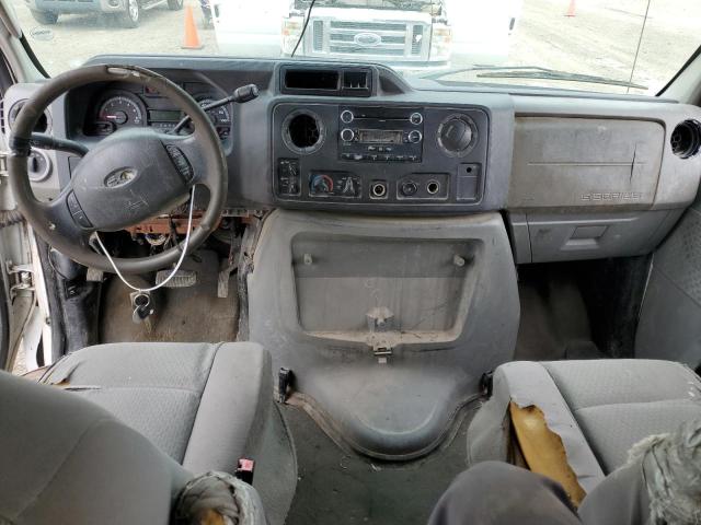 Photo 8 from auction – 2011 FORD ECONOLINE with VIN 1FBSS3BL4BDA03902