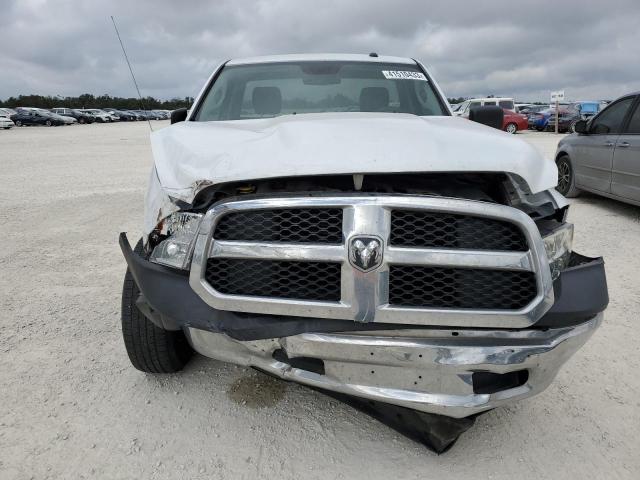 Photo 5 from auction – 2018 RAM 1500 ST with VIN 3C6JR6DT6JG151592