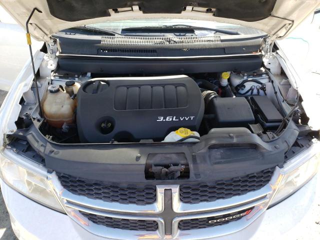Photo 11 from auction – 2015 DODGE JOURNEY SX with VIN 3C4PDCBG3FT517111