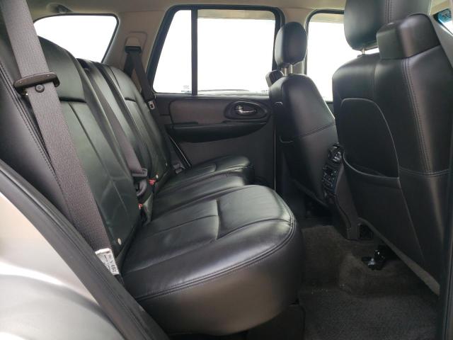 Photo 10 from auction – 2007 CHEVROLET TRAILBLAZE with VIN 1GNDT13S872180166