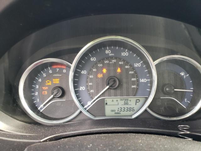 Photo 9 from auction – 2015 TOYOTA COROLLA EC with VIN 2T1BPRHEXFC273356