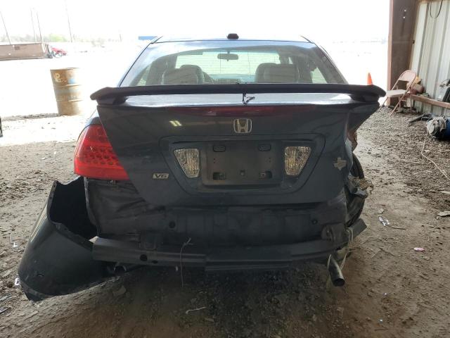 Photo 6 from auction – 2007 HONDA ACCORD EX with VIN 1HGCM66517A006483