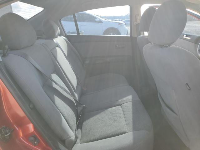 Photo 10 from auction – 2011 NISSAN SENTRA with VIN 3N1AB6AP4BL703090