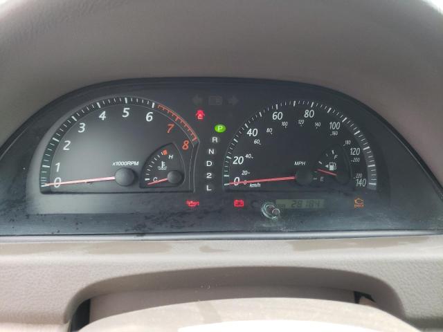 Photo 9 from auction – 2003 TOYOTA CAMRY LE with VIN 4T1BE32K63U727811