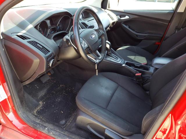 Photo 7 from auction – 2016 FORD FOCUS SE with VIN 1FADP3F25GL404773